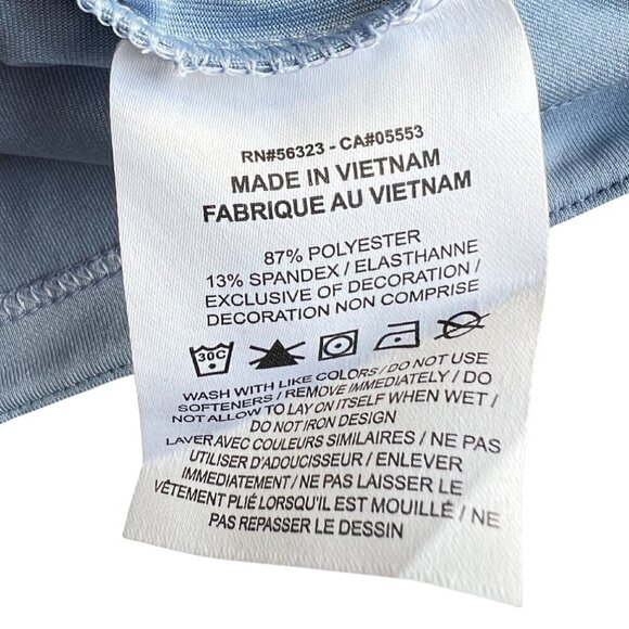 Men's Nike Dry-Fit Polo, Standard Fit, XXL - Picture 10 of 12